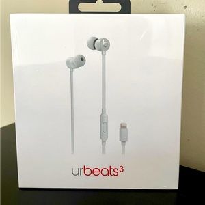 APPLE Urbeats3 by DRE
